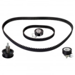 Hammasrihma komplekt FEBI BILSTEIN 33913