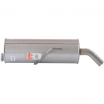 L&otilde;ppsummuti BOSAL 190-601