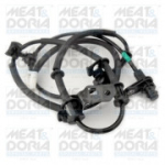 Andur, rattap&ouml;&ouml;rete arv MEAT & DORIA 90686