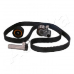 Hammasrihma komplekt ASHIKA KCT229