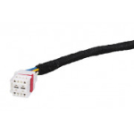 Elektrimootor, tagaluuk METZGER 2115014