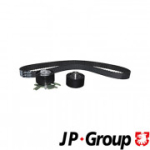 Hammasrihma komplekt JP GROUP 4112102710