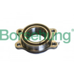 Rattalaagrikomplekt Borsehung B11292