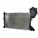 Radiaator, mootorijahutus THERMOTEC D7M002TT