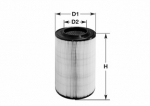&Otilde;hufilter CLEAN FILTERS MA3161