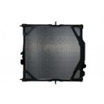 Radiaator, mootorijahutus THERMOTEC D7VO002TT