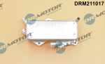 &Otilde;liradiaator, automaatkast Dr.Motor Automotive DRM211017