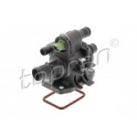 Termostaadikorpus TOPRAN 723 012