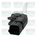 Ukselukk HOFFER 3100585