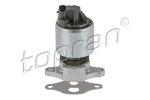 Egr-klapp TOPRAN 205 868