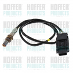NOx-sensor, NOx-katal&uuml;saator HOFFER 7557139