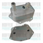&Otilde;liradiaator, mootori&otilde;li HOFFER 8095157