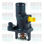 Termostaat, jahutusvedelik HOFFER 8192717