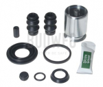 Remondikomplekt, pidurisadul BUDWEG CALIPER 209144L
