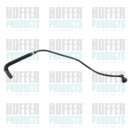 Jahutusvedeliku torustik HOFFER 8197334