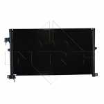 Kondensaator, kliimaseade NRF 35525