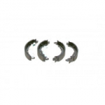 Piduriklotside komplekt BOSCH 0 986 487 704