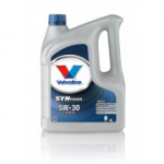Mootori&otilde;li VALVOLINE 5W30 SYNPOWER ENV C2 4L