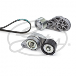 Soonrihmakomplekt GATES K0210PK1495HD