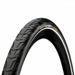 Jalgratta rehv Continental Ride City 28 x 1.60 Black