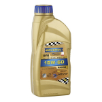 Mootori&otilde;li RAVENOL RFS 15W50 RACING 1L