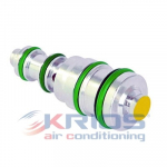 Reguleerimisklapp, kompressor HOFFER K28056