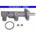 Peapiduri silinder ATE 03.2125-0531.3