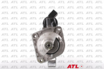 Starter ATL Autotechnik A 15 910