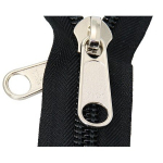 Spiraal t&otilde;mblukk LINDEMANN YK520009