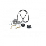 Veepump + hammasrihmakomplekt BOSCH 1 987 948 721