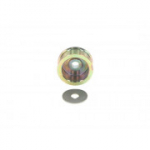 Rihmaratas, generaator BOSCH 1 126 601 102