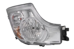 Esituli TRUCKLIGHT HL-ME028R