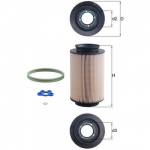 K&uuml;tusefilter MAHLE ORIGINAL KX 178D