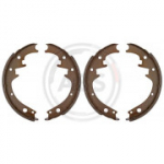 Piduriklotside komplekt A.B.S. 40267