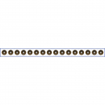 Tihendikomplekt, klapis&auml;&auml;r AJUSA 57019400