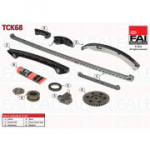 Mootori keti komplekt FAI AutoParts TCK68