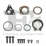 Montaažikomplekt, kompressor FA1 KT110040