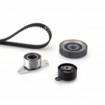 Hammasrihma komplekt GATES K025561XS