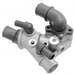 Termostaat, jahutusvedelik GATES TH15780G1