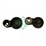 Rullikukomplekt, hammasrihm INA 530 0240 09