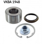 Rattalaagrikomplekt SKF VKBA 1948