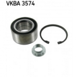 Rattalaagrikomplekt SKF VKBA 3574