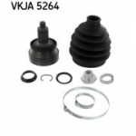 Liigendlaager, veov&otilde;ll SKF VKJA 5264