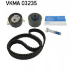 Hammasrihma komplekt SKF VKMA 03235