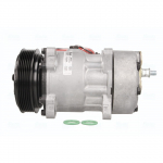 Kompressor, kliimaseade NISSENS 89083