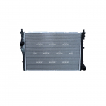 Radiaator, mootorijahutus NRF 53203