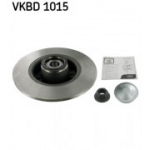 Piduriketas SKF VKBD 1015