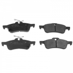 Piduriklotsi komplekt, ketaspidur BLUE PRINT ADH24289