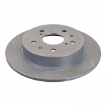 Piduriketas BLUE PRINT ADK84331