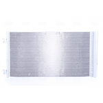 Kondensaator, kliimaseade NISSENS 940204